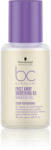 Schwarzkopf Bonacure Clean Performance Frizz Away Babassu olaj Smoothing hajsimító olaj, 50 ml - hajpatika