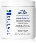 Matrix Biolage Full Rescue maszk hulló, töredezett hajra, 500 ml - hajvarazs