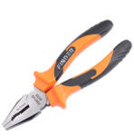 Finder Kombináltfogó 180mm Műa. Nyéllel Finder 190445 (3460171)