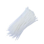 Finder Kábelkötegelő 3, 6*200 Fehér 100db Finder 194311