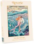 Reverie - A kis hableány 1000 darabos kirakó (TLM1000RM)