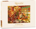Reverie - Találka a könyvek között 1000 darabos kirakó (BD1000SD)