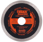 Finder Gyémánt Vágótárcsa 115 Csemp-Pad. 195554 (3460155)