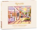 Reverie - Nyári karácsonyi vásár 1000 darabos kirakó (SCM1000AMA)