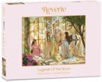 Reverie - A hold legendái 1000 darabos kirakó (LOTM1000TS)