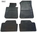 FroGum BMW E81 E82 E84 E87 E88 F20 Frogum 0662 fekete gumiszőnyeg szett