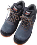 Finder Munkabakancs Bőr 44 S3 Ce Finder 194726 (3460834)