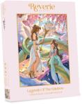Reverie - A szivárvány legendái 1000 darabos kirakó (LOTR1000TS)