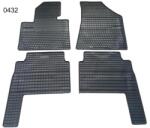 FroGum KIA Sorento II 2009-2012 Frogum 0432 fekete gumiszőnyeg szett
