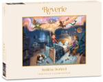 Reverie - Esti mesék II. 1000 darabos kirakó (BS21000SR)