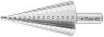 Finder Lépcsős Fúró Klt. 3rész 4-32mm Titán Bev Finder 196657
