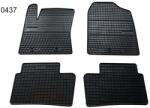 FroGum Hyundai i10 II Frogum 0437 fekete gumiszőnyeg szett
