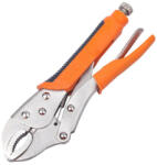 Finder Patentfogó 250mm Egyenes Pofa Finder 190191 (3460245)