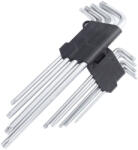 Finder Imbuszkulcs 9rtorx T10-50 Extraho. Finder 193121 (3460530)