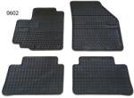 FroGum Suzuki Alto Frogum 0602 fekete gumiszőnyeg szett