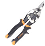 FINDER Lemezolló 240mm Gum. Nyél Jobb Finder 191869 (3460252)