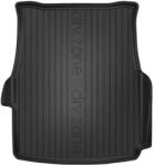 Frogum BMW E39 Sedan Frogum DZ404755 fekete műanyag - gumi csomagtértálca