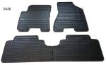 FroGum Hyundai Tucson I Frogum 0436 fekete gumiszőnyeg szett