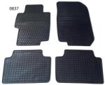 FroGum Honda Accord VII CL 7/8/9 Frogum 0837 fekete gumiszőnyeg szett