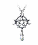 Alchemy Gothic colier ALCHEMY GOTHIC - Goddess - P845