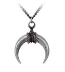 Alchemy Gothic Zgardă ALCHEMY GOTHIC - Mithras - Pewter - P908