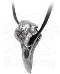 Alchemy Gothic Colier Helm Of Awe - ALCHEMY GOTHIC - P687