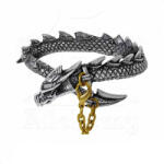 Alchemy Gothic Brățară ALCHEMY GOTHIC - Dragon's Lure - A124