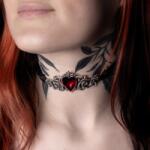 Alchemy Gothic Colier ALCHEMY GOTHIC - Betrothal - P986