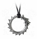 Alchemy Gothic Zgardă ALCHEMY GOTHIC - Jormungard - P774