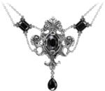Alchemy Gothic Zgardă ALCHEMY GOTHIC - Queen Of The Night - P503B