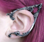 Alchemy Gothic Cercel ALCHEMY GOTHIC - Arboreus - E390L