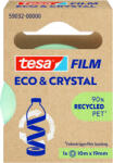 tesa 59032 Tesafilm Eco & Crystal Ragasztószalag 10mx19mm (i7550024006)