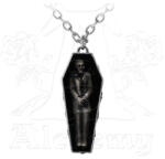 Alchemy Gothic Zgardă Nosferatu Rest - ALCHEMY GOTHIC - P183