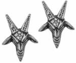 Alchemy Gothic Cercei ALCHEMY GOTHIC - Baphomet - E449