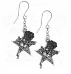 Alchemy Gothic Cercei ALCHEMY GOTHIC - Ruah Verd - E402