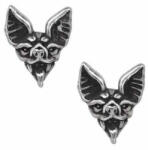 Alchemy Gothic Cercei ALCHEMY GOTHIC - Cauchemar Bat Head - E457