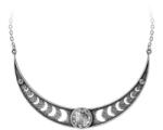 Alchemy Gothic Colier ALCHEMY GOTHIC - Priestess Of Ishtar - P950