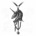 Alchemy Gothic Zgardă ALCHEMY GOTHIC - Geistalon - P751