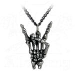 Alchemy Gothic Guler ALCHEMY GOTHIC - Maloik: Sign Of The Horns - P797