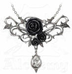 Alchemy Gothic Zgardă ALCHEMY GOTHIC - Bacchanal Rose - P700