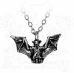Alchemy Gothic Zgardă ALCHEMY GOTHIC - Vampyr - P158