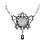 Alchemy Gothic Colier ALCHEMY GOTHIC - The Ghost Of Whitby - P962