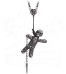 Alchemy Gothic guler ALCHEMY GOTHIC - Voodoo Doll - P769