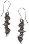 Alchemy Gothic Cercei ALCHEMY GOTHIC - Bat Wing - E470