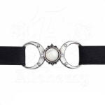 Alchemy Gothic Zgardă ALCHEMY GOTHIC - Triple Goddess - P810