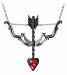 Alchemy Gothic Zgardă ALCHEMY GOTHIC - Desire Moi - P926