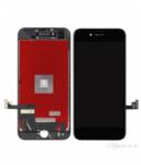 Apple Display cu touchscreen si rama Apple iPhone 8 Plus Negru HIGH COPY