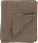 Chic Antique Vintage takaró - Walnuss