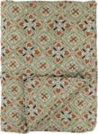 Chic Antique Vintage Quilt takaró - Batik