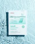 Cell Fusion C Mască hidratantă cu PH scăzut Low pH pHarrier Mask - 25 ml / 1 buc Masca de fata